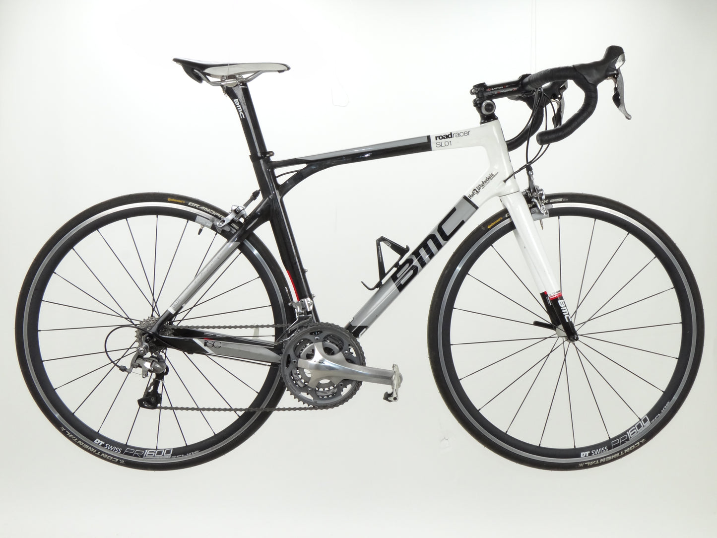 BMC Roadracer SL01