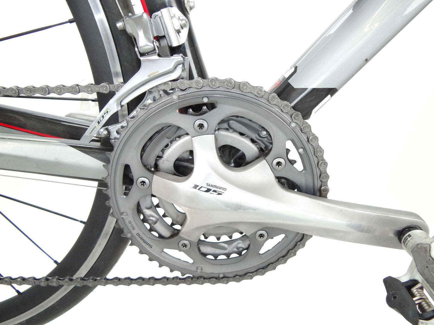 BMC Roadracer SL01