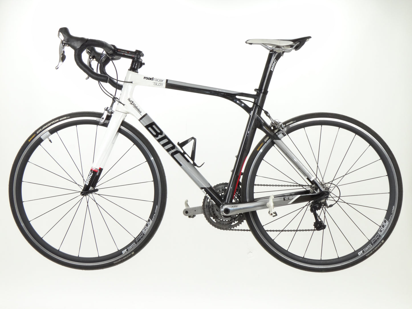 BMC Roadracer SL01