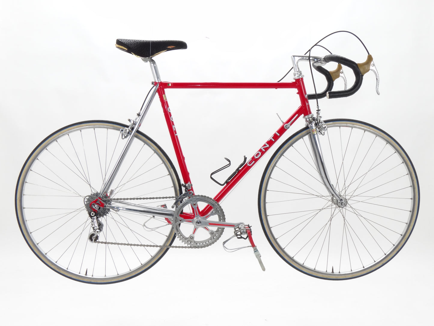 paganini rennrad Conti SLX