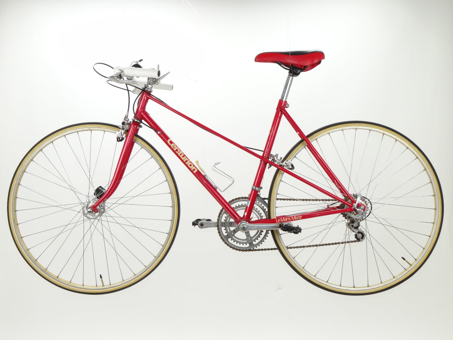 Centurion LeMans