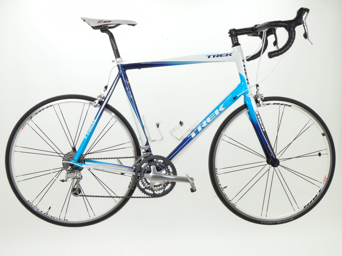Trek Alpha Aluminium
