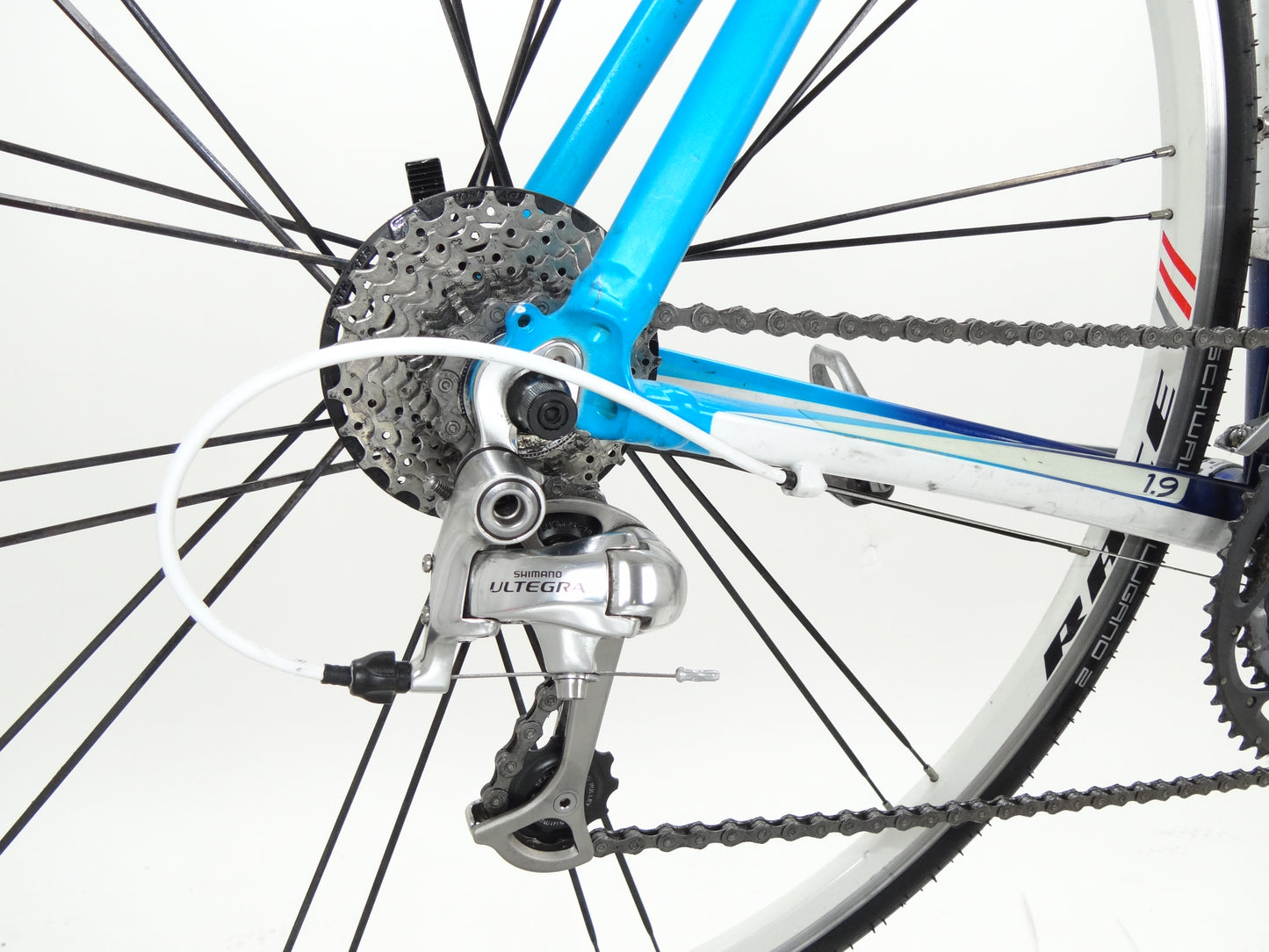 Trek Alpha Aluminium