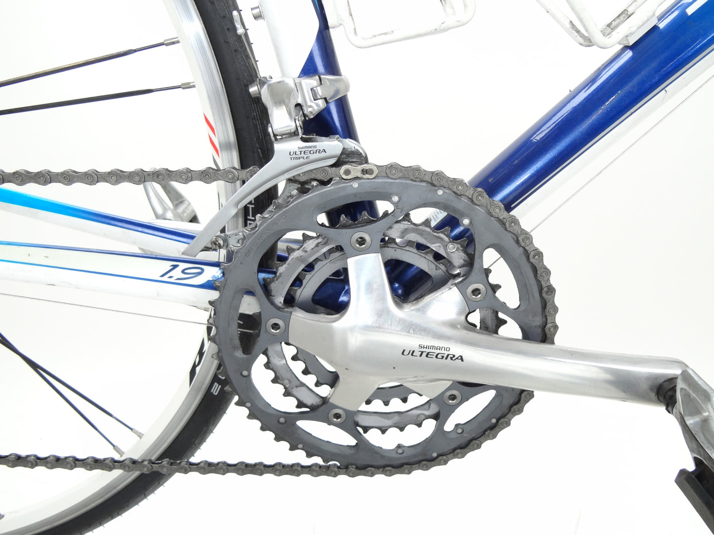 Trek Alpha Aluminium