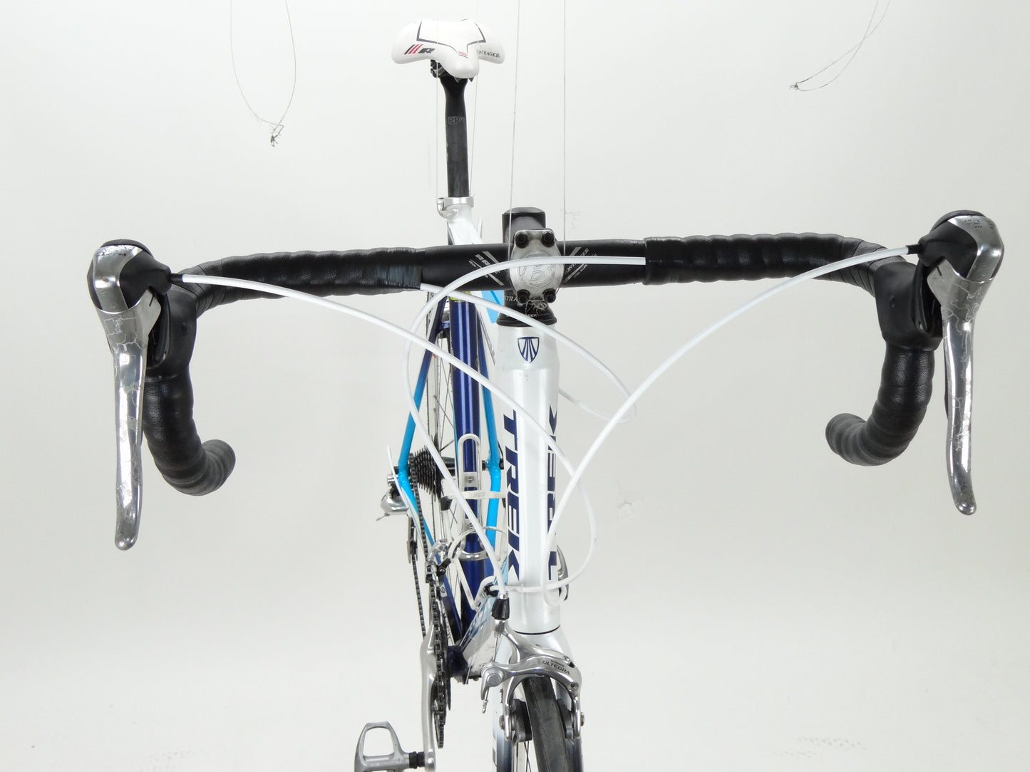 Trek Alpha Aluminium