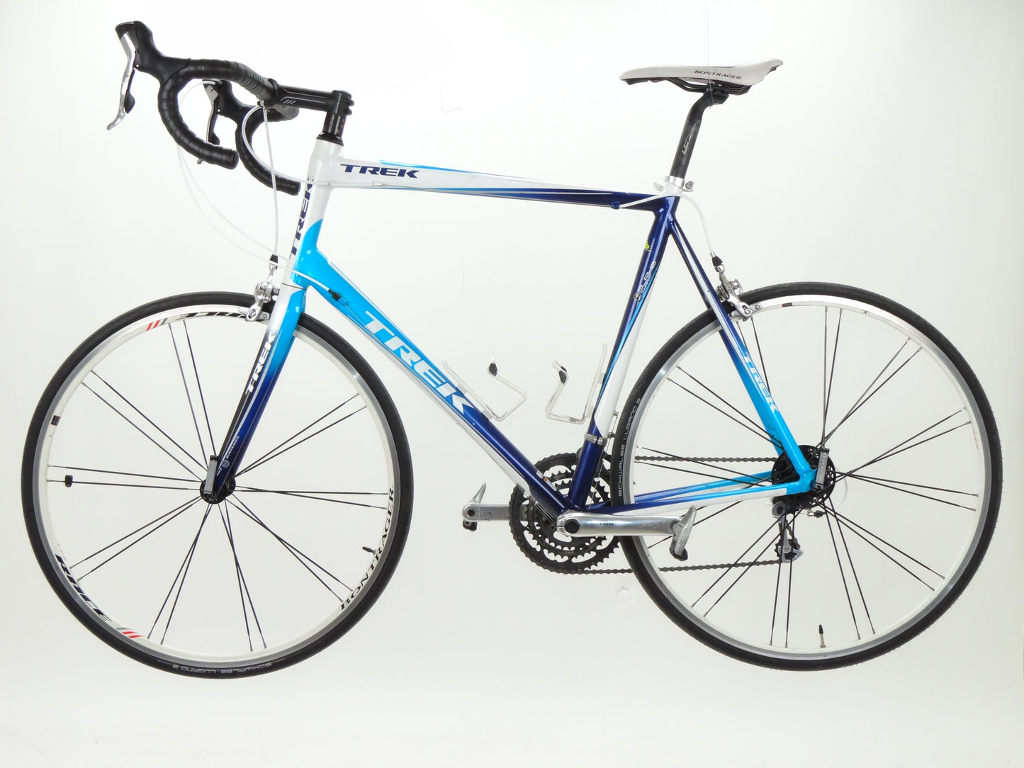 Trek Alpha Aluminium