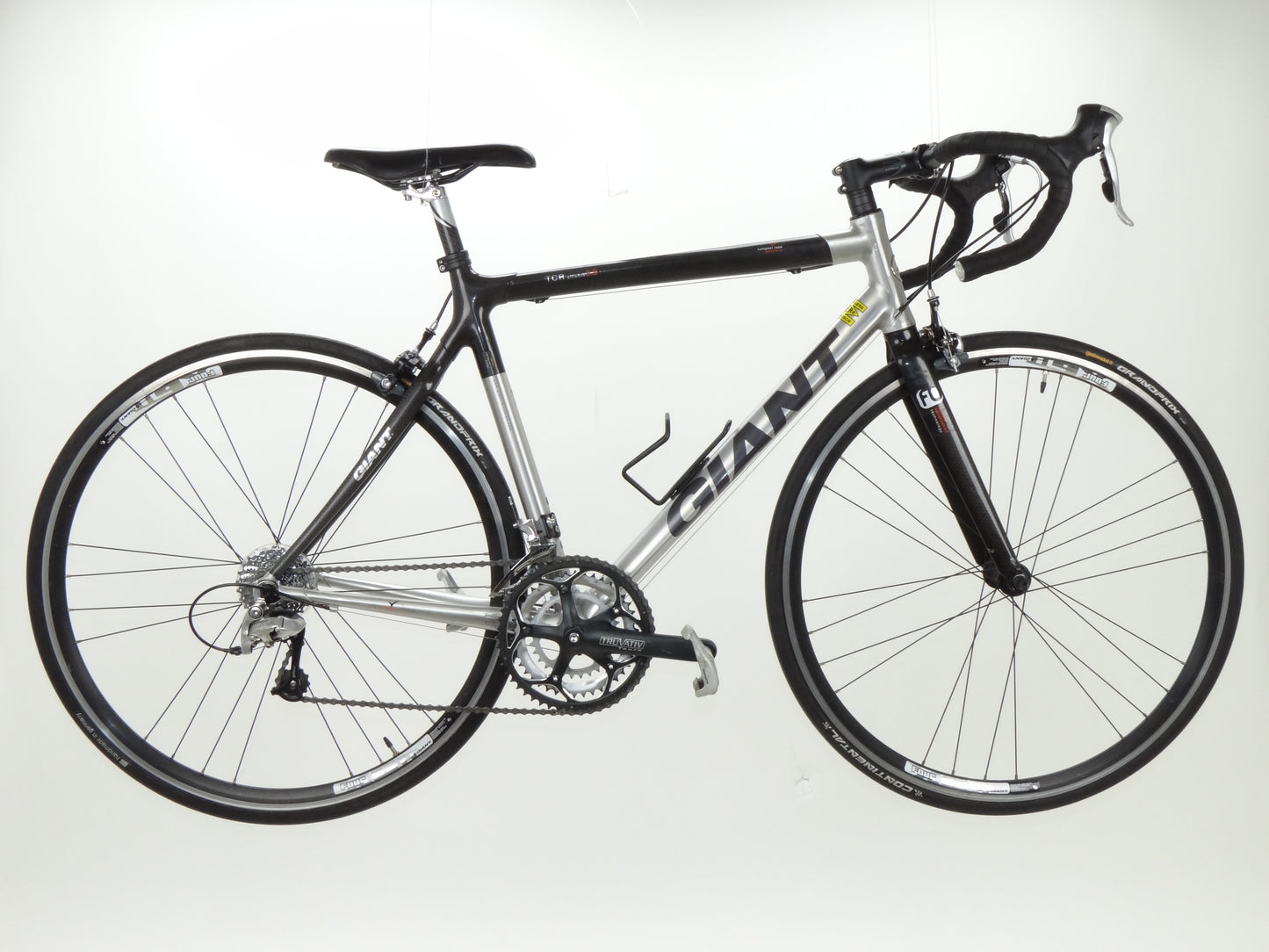 Giant TCR Alliance 3.0