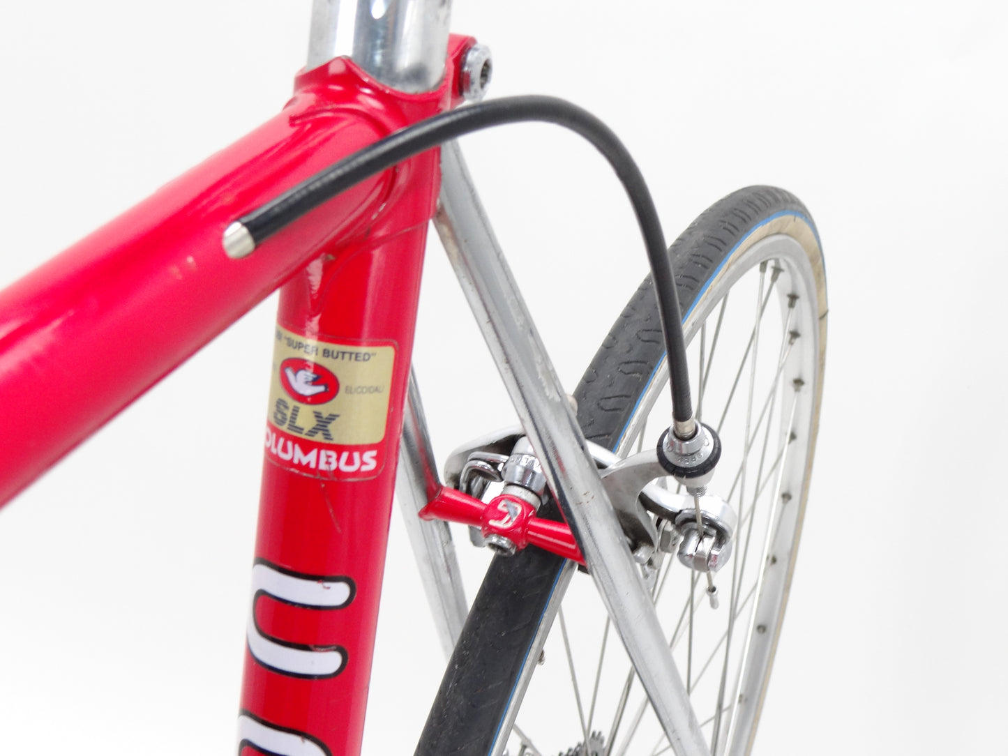 conti rennrad Conti SLX – Der ReCyclist