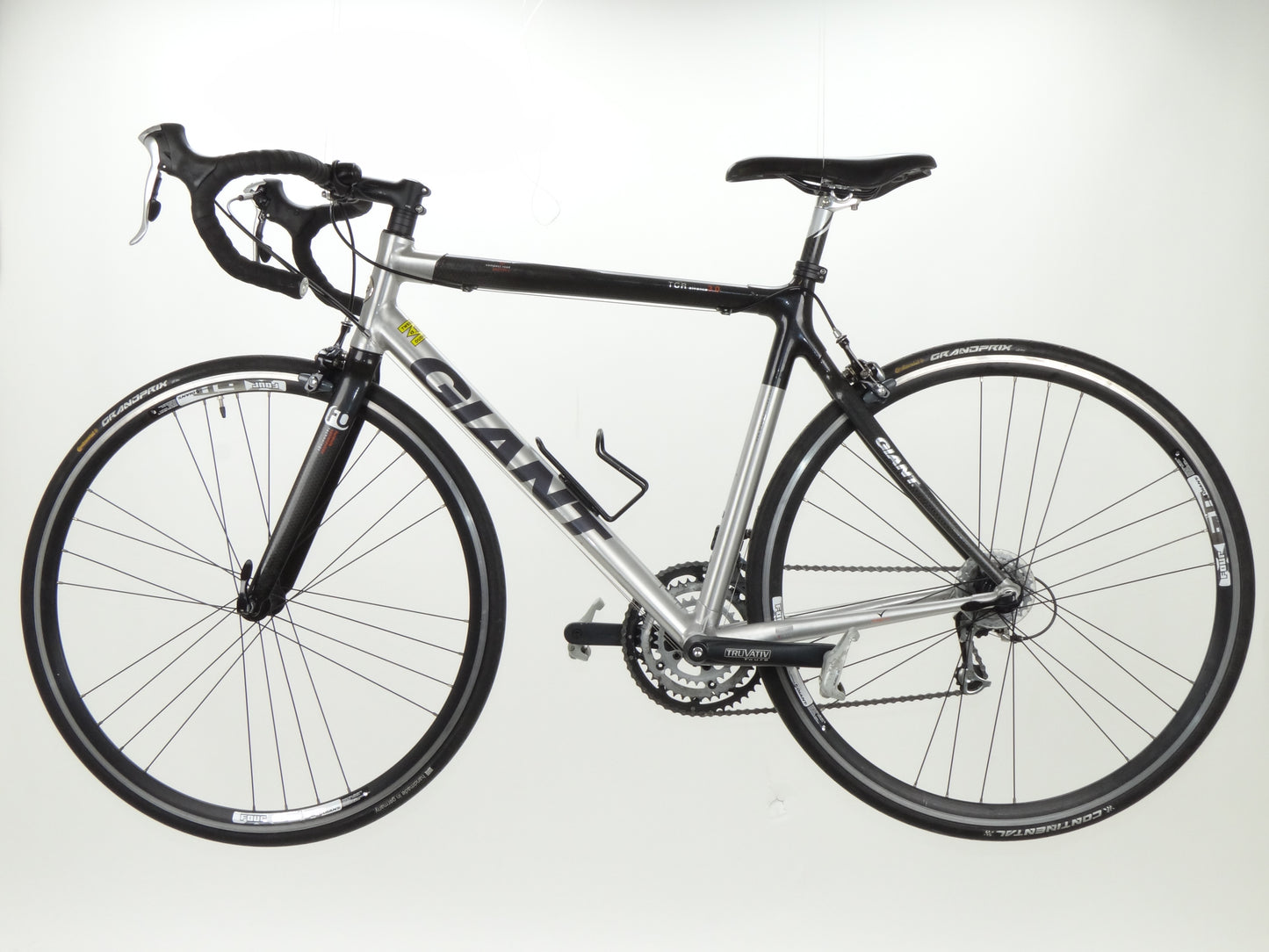 Giant TCR Alliance 3.0