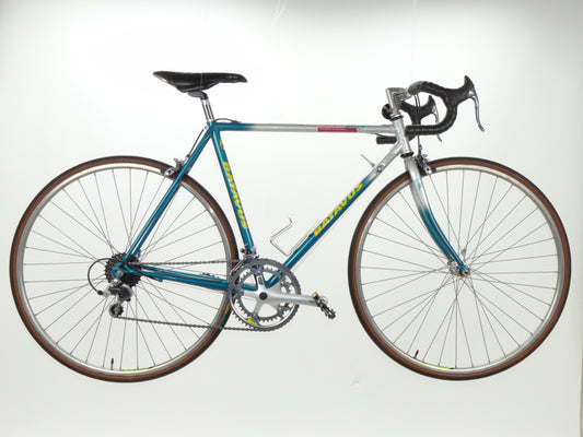 Batavus Champion Racing Line