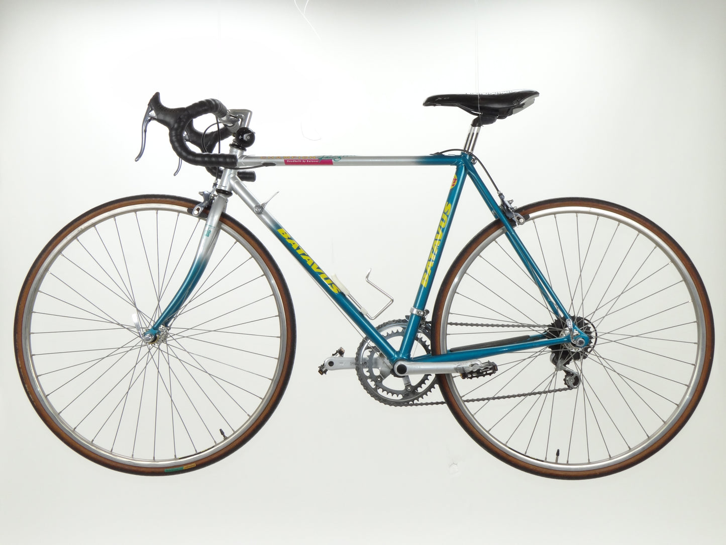Batavus Champion Racing Line