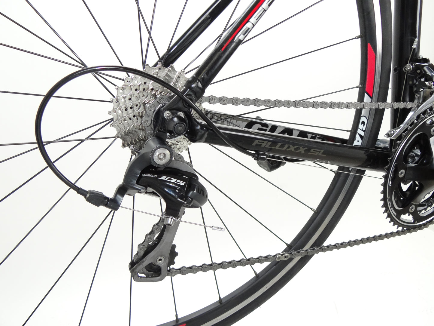 Giant Defy