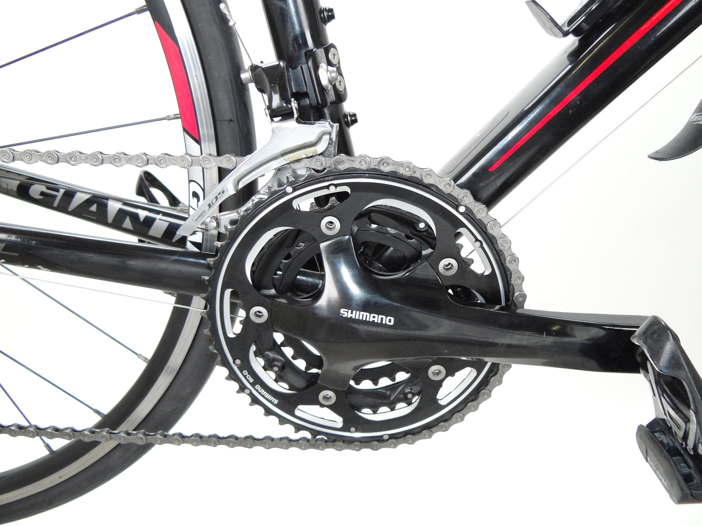 Giant Defy