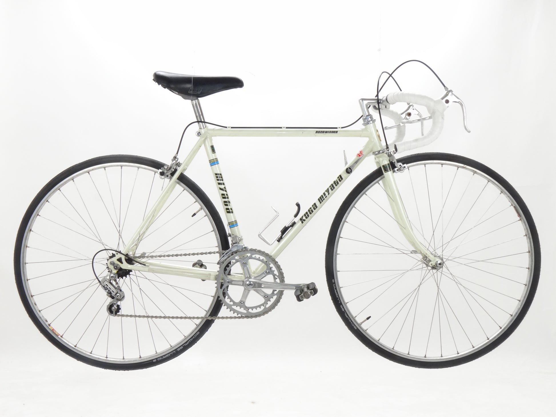 koga miyata fahrrad gebraucht Koga Miyata Roadwinner – Der ReCyclist