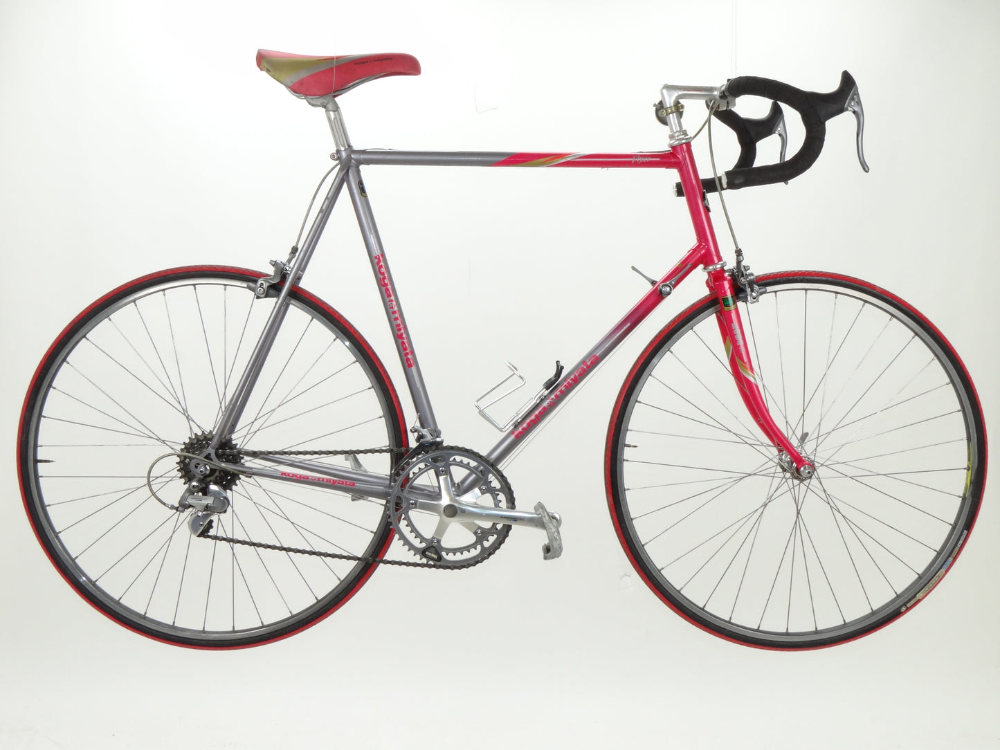 Koga Miyata Flyer