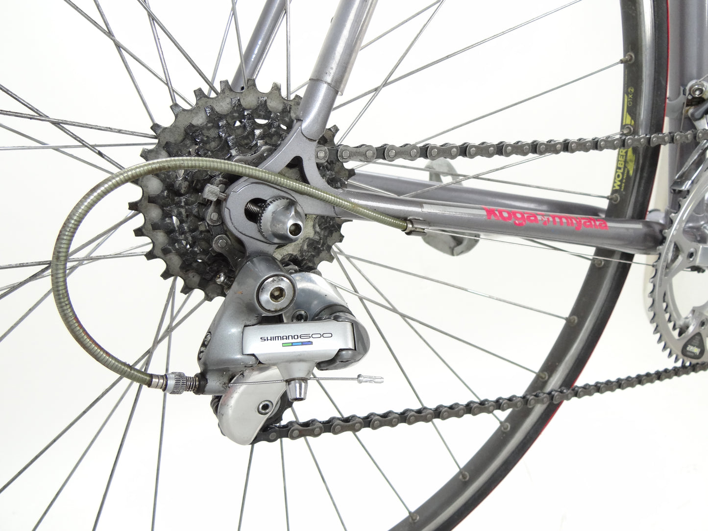 Koga Miyata Flyer