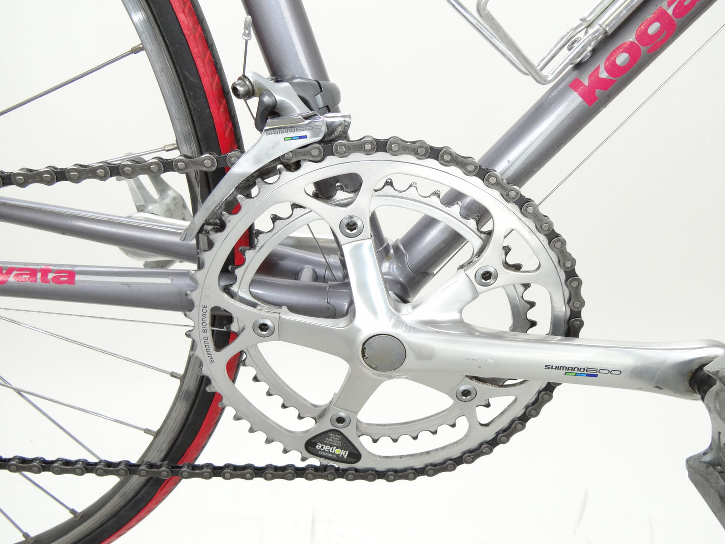 Koga Miyata Flyer