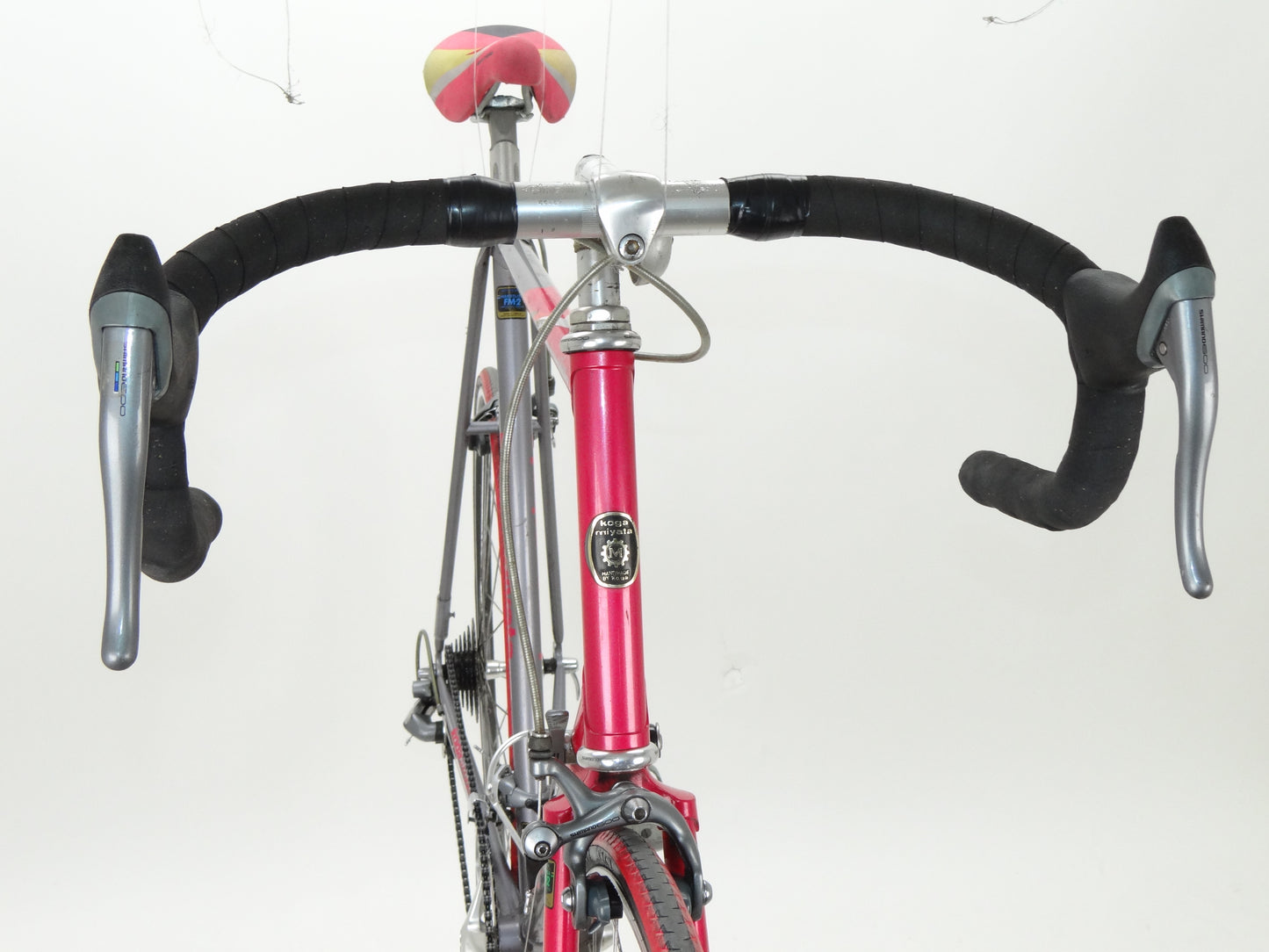 Koga Miyata Flyer