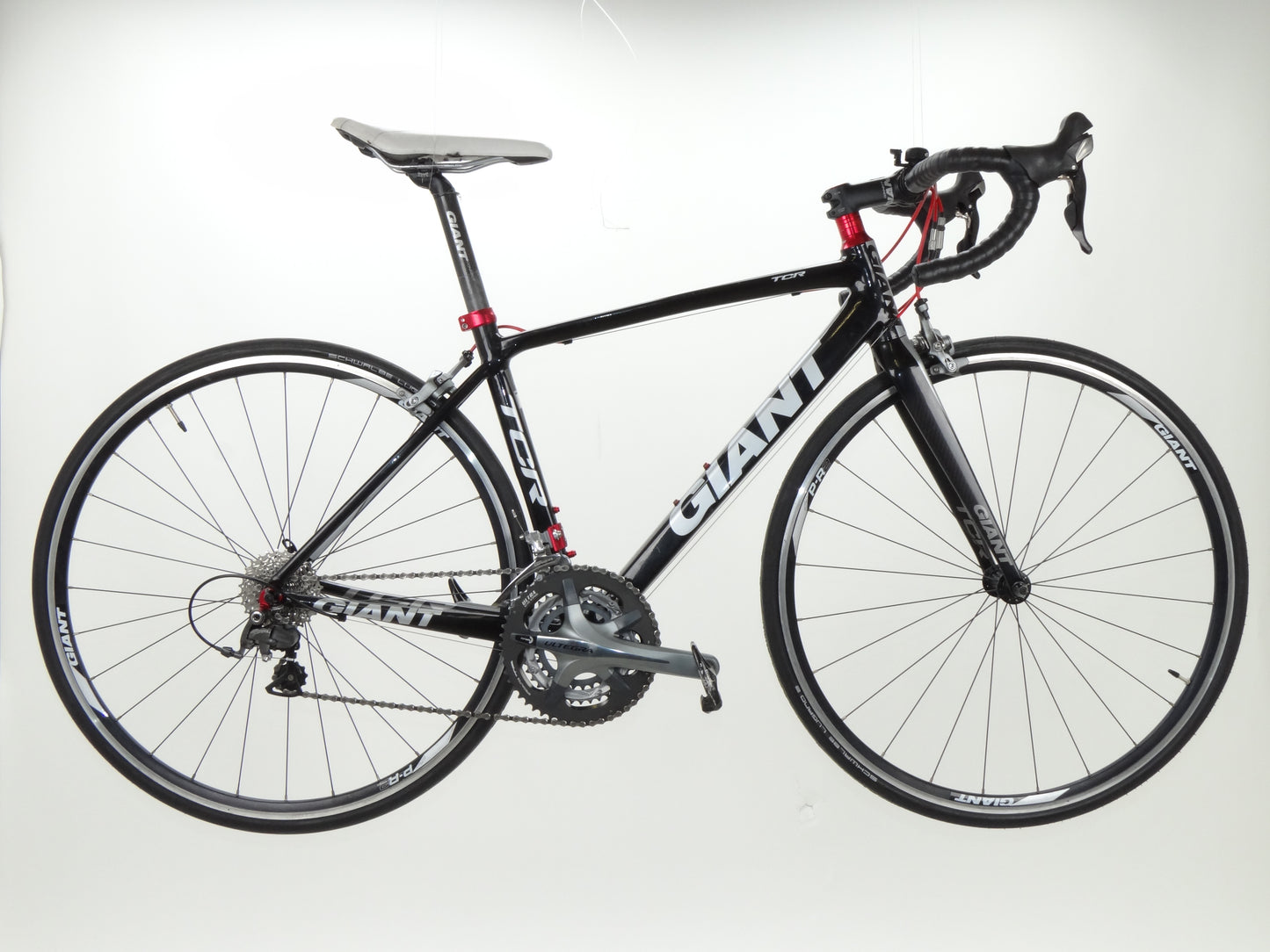 Giant TCR