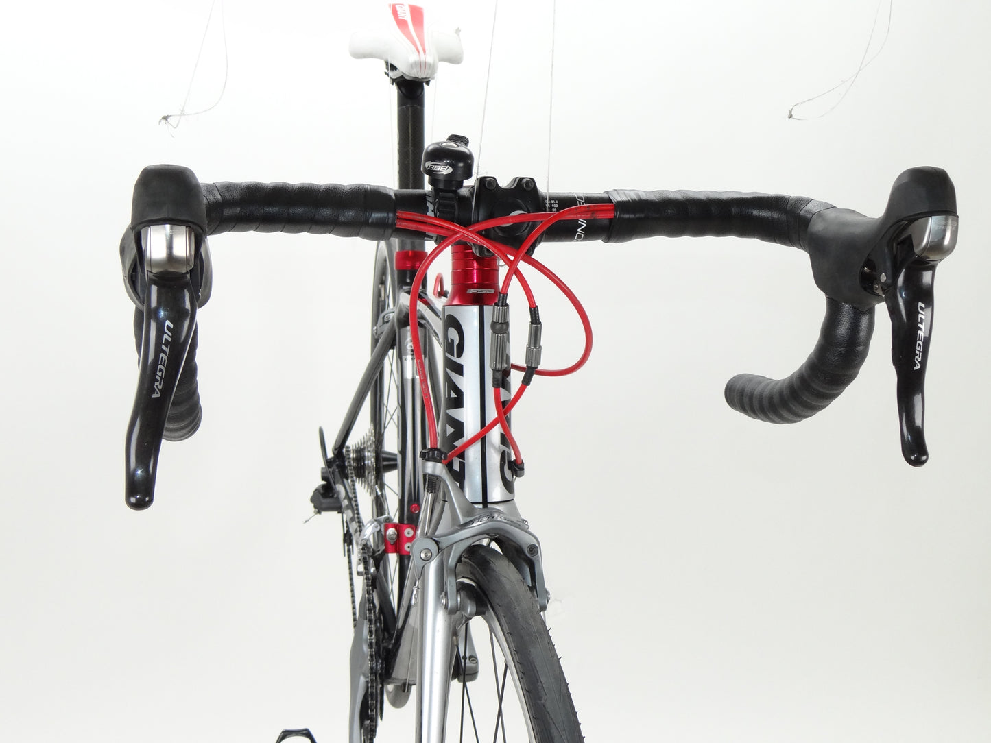 Giant TCR