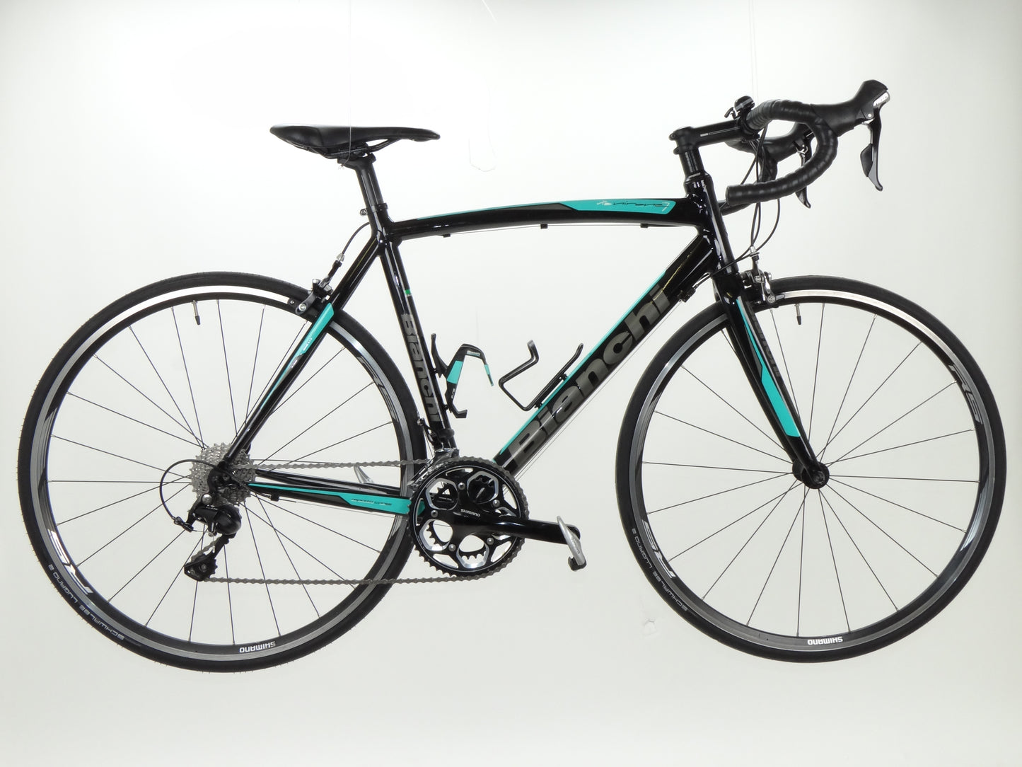 Bianchi Via Nirone 7