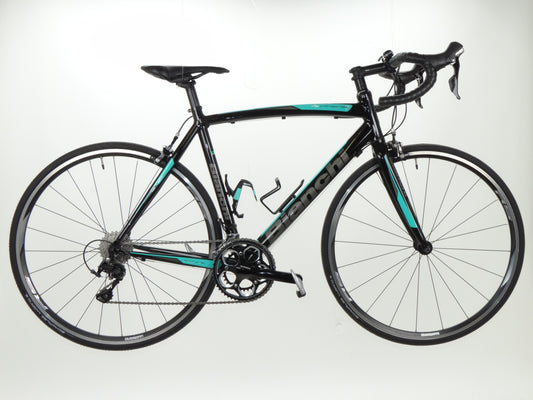 Bianchi Via Nirone 7