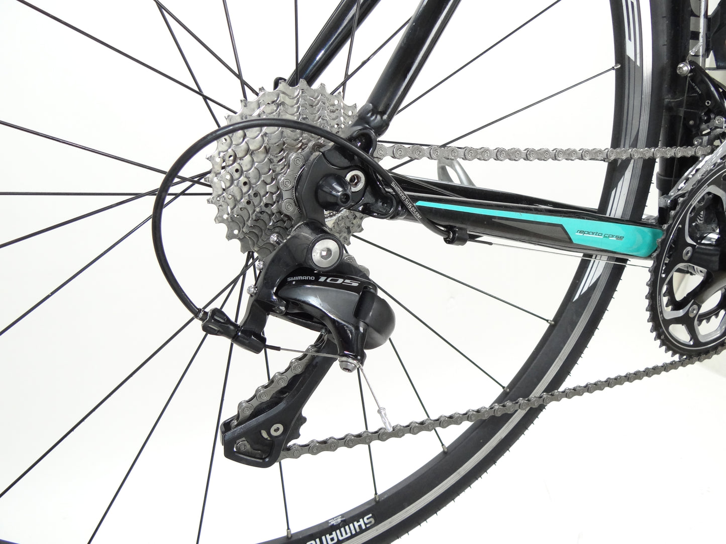 Bianchi Via Nirone 7