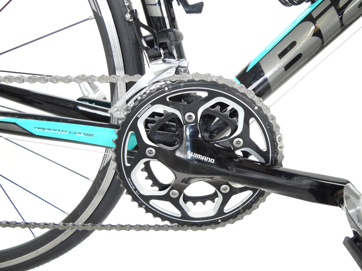 Bianchi Via Nirone 7