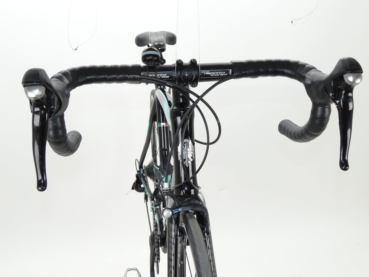 Bianchi Via Nirone 7