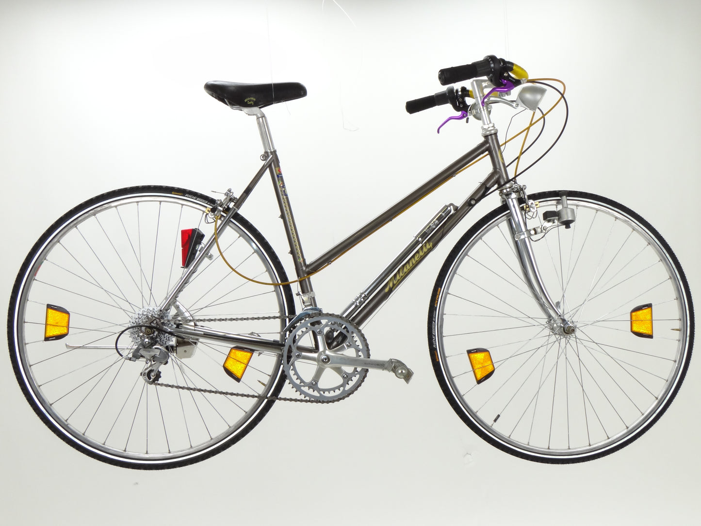 Milanetti Leggera