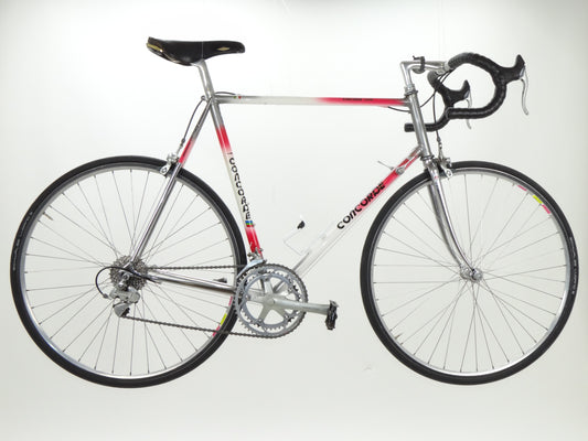 Concorde Astore
