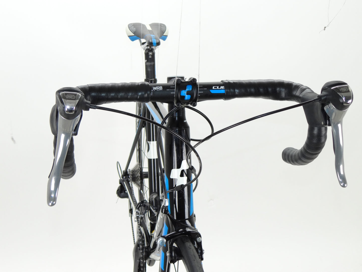 Cube Peloton