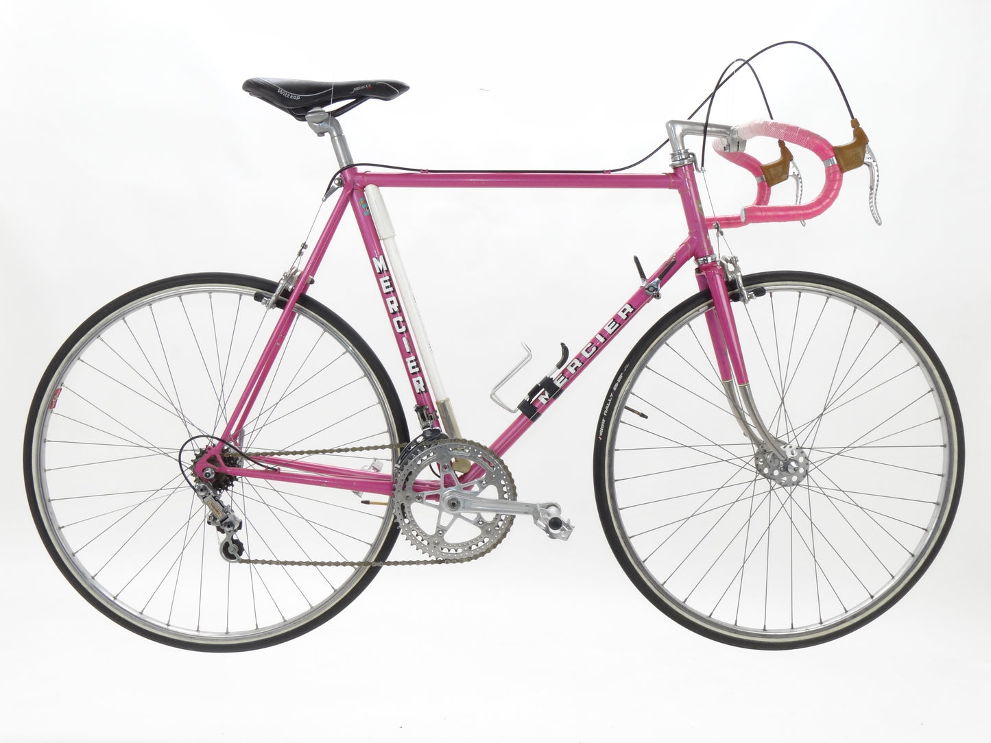 mercier rennrad Mercier