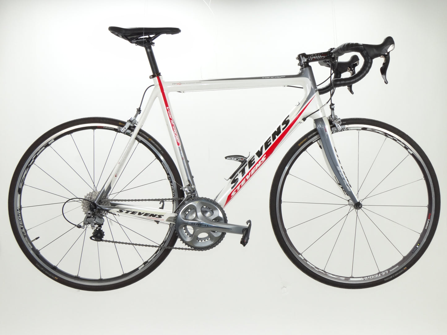 Stevens Vantage – Der ReCyclist
