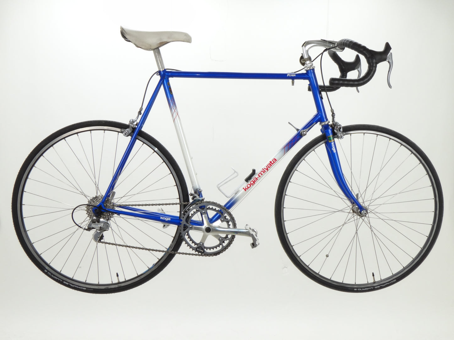 Koga Miyata Flyer