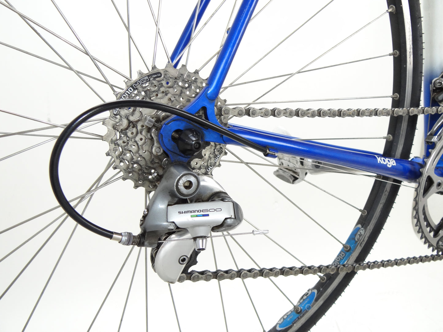 Koga Miyata Flyer