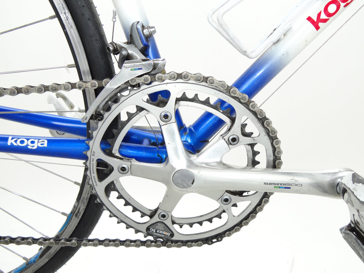 Koga Miyata Flyer
