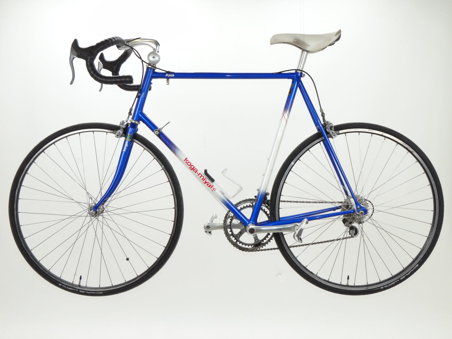 Koga Miyata Flyer