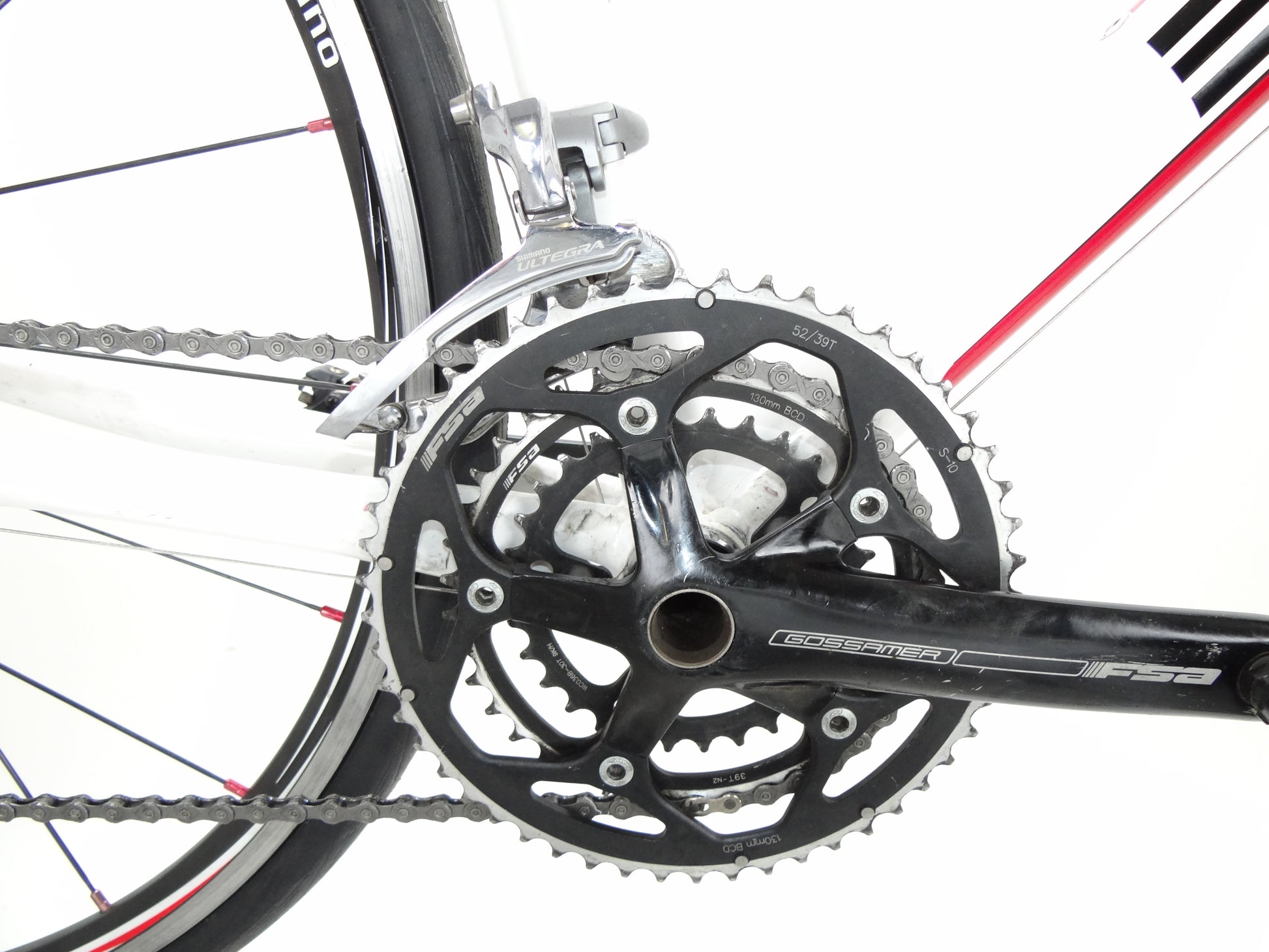 bulls desert falcon 2 disc rennrad test Bulls Desert Falcon