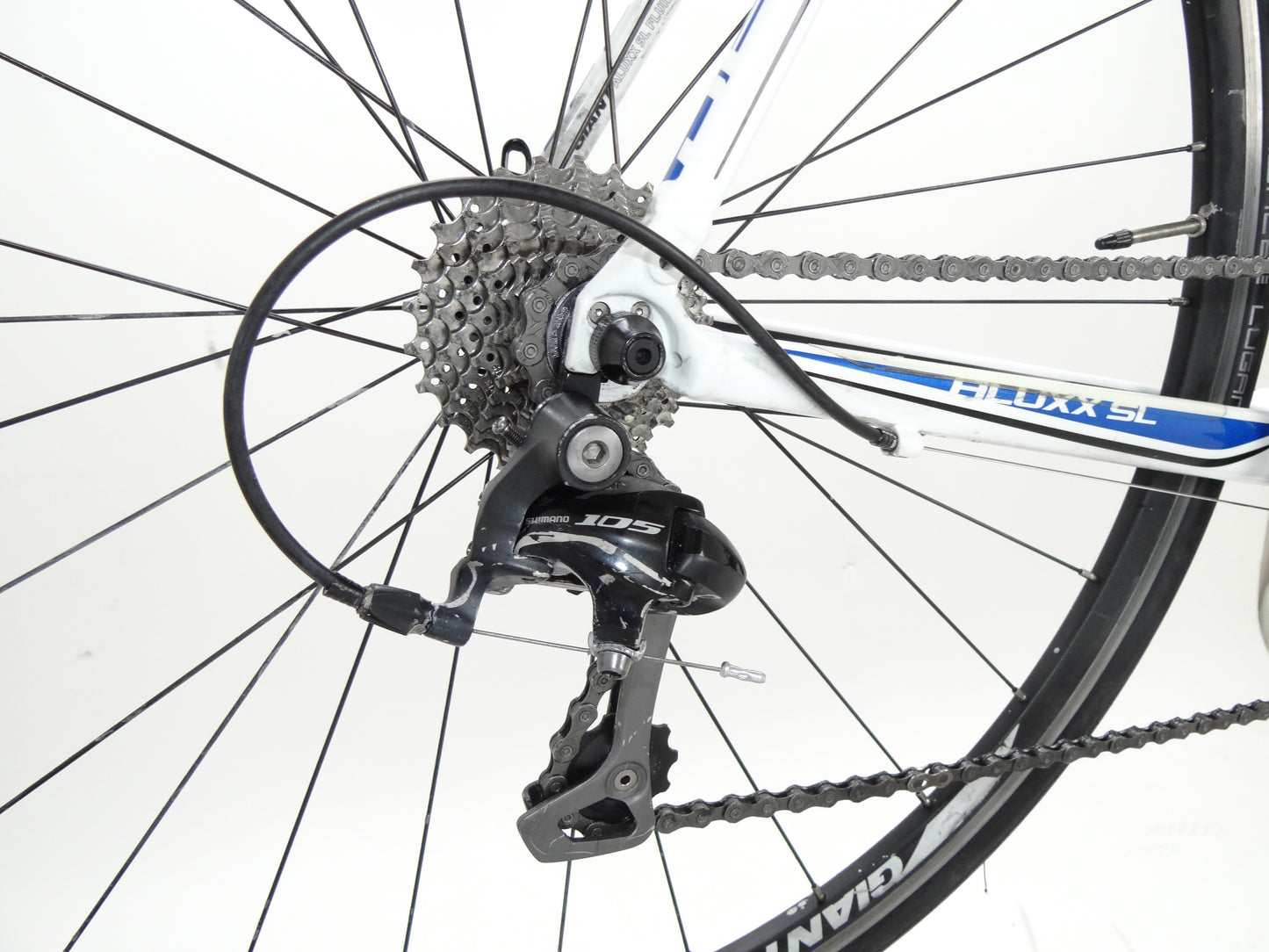 Giant Defy