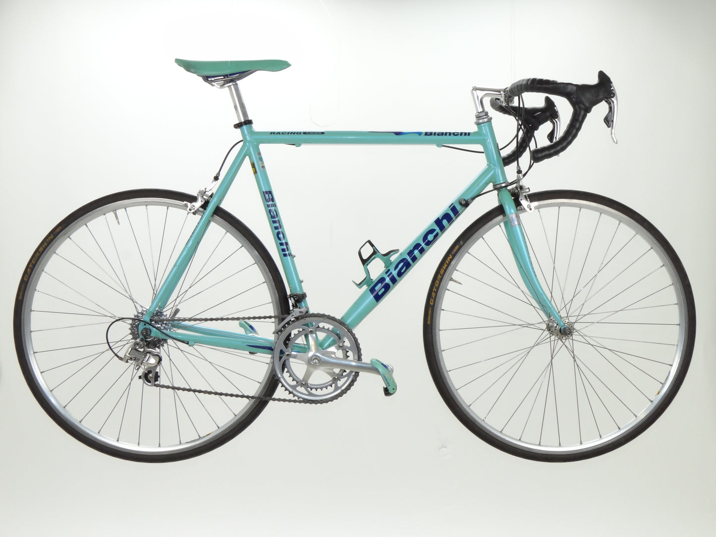 Bianchi Racing Team