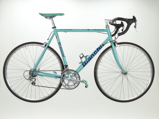Bianchi Racing Team