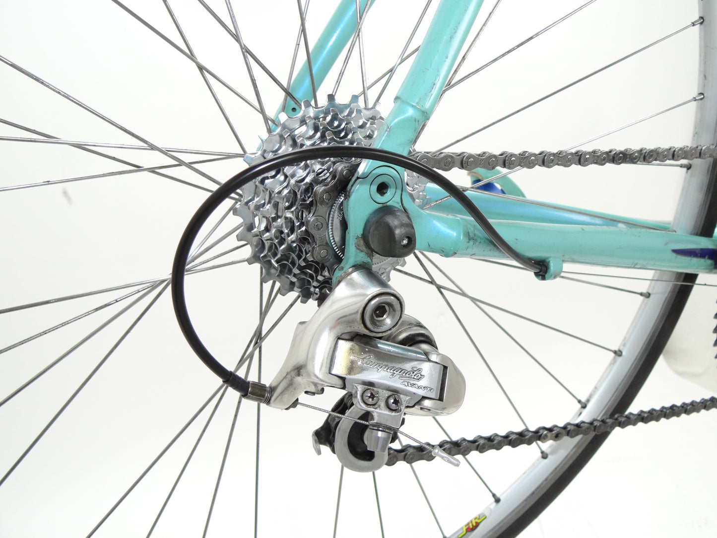 Bianchi Racing Team