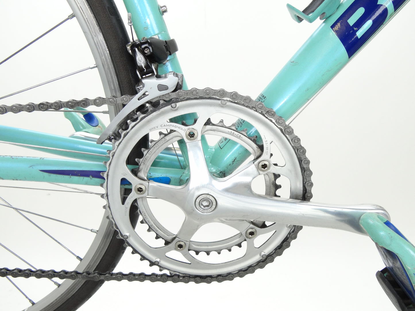 Bianchi Racing Team