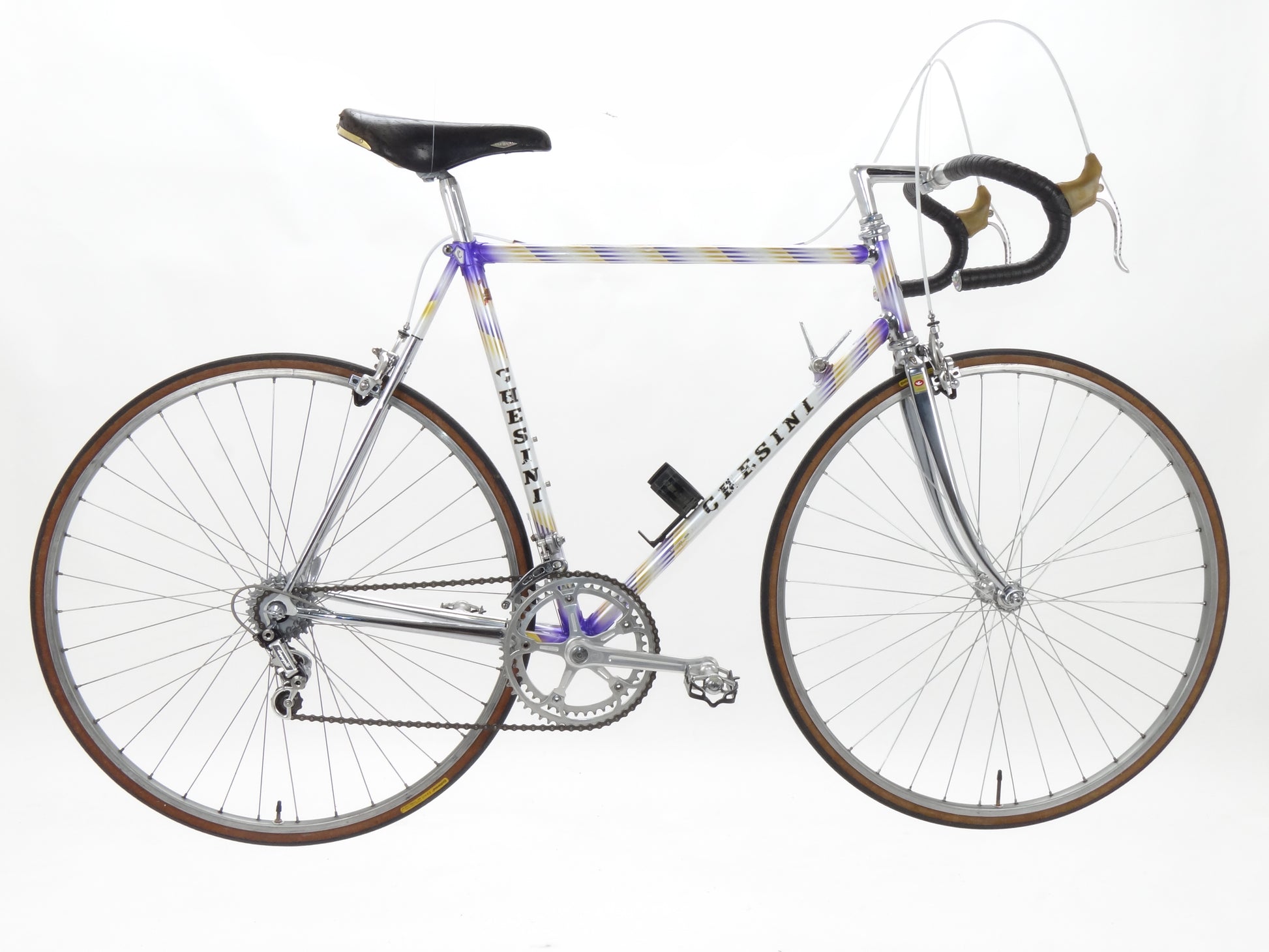 Chesini X Uno SLPX – Der ReCyclist