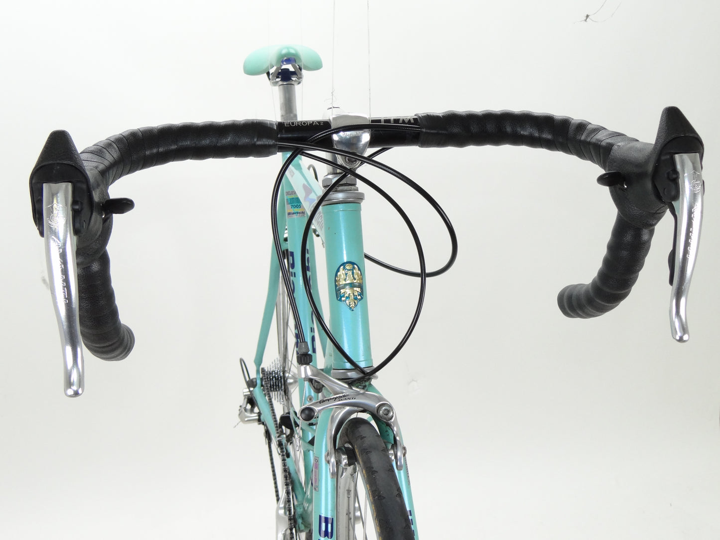 Bianchi Racing Team