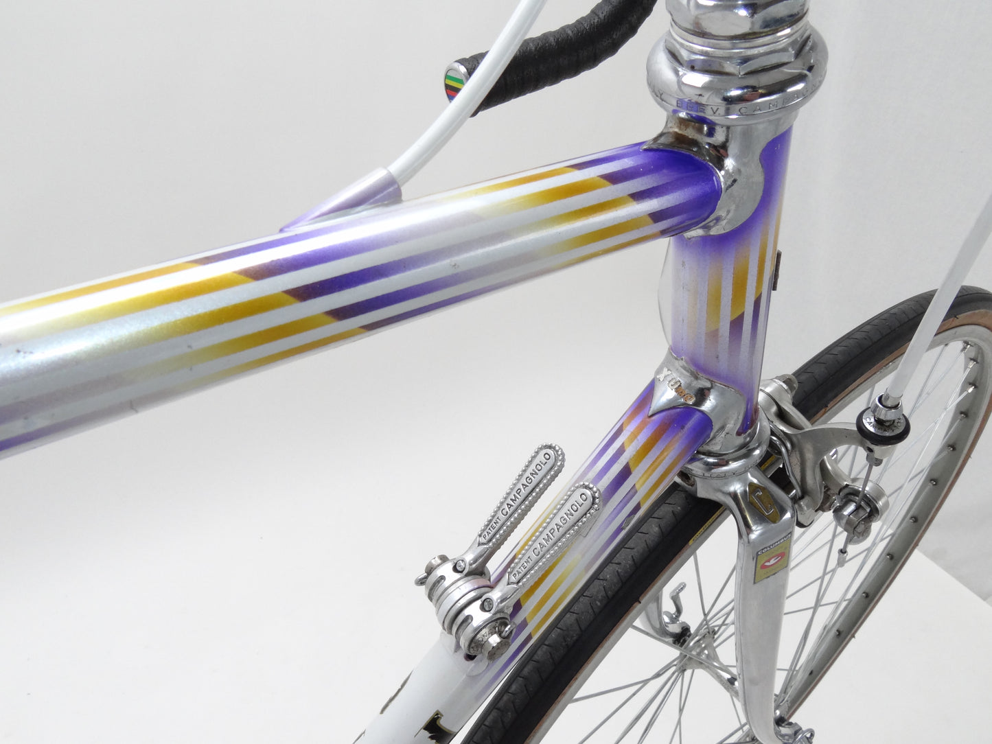 chipolino rennrad Chesini X Uno SLPX – Der ReCyclist