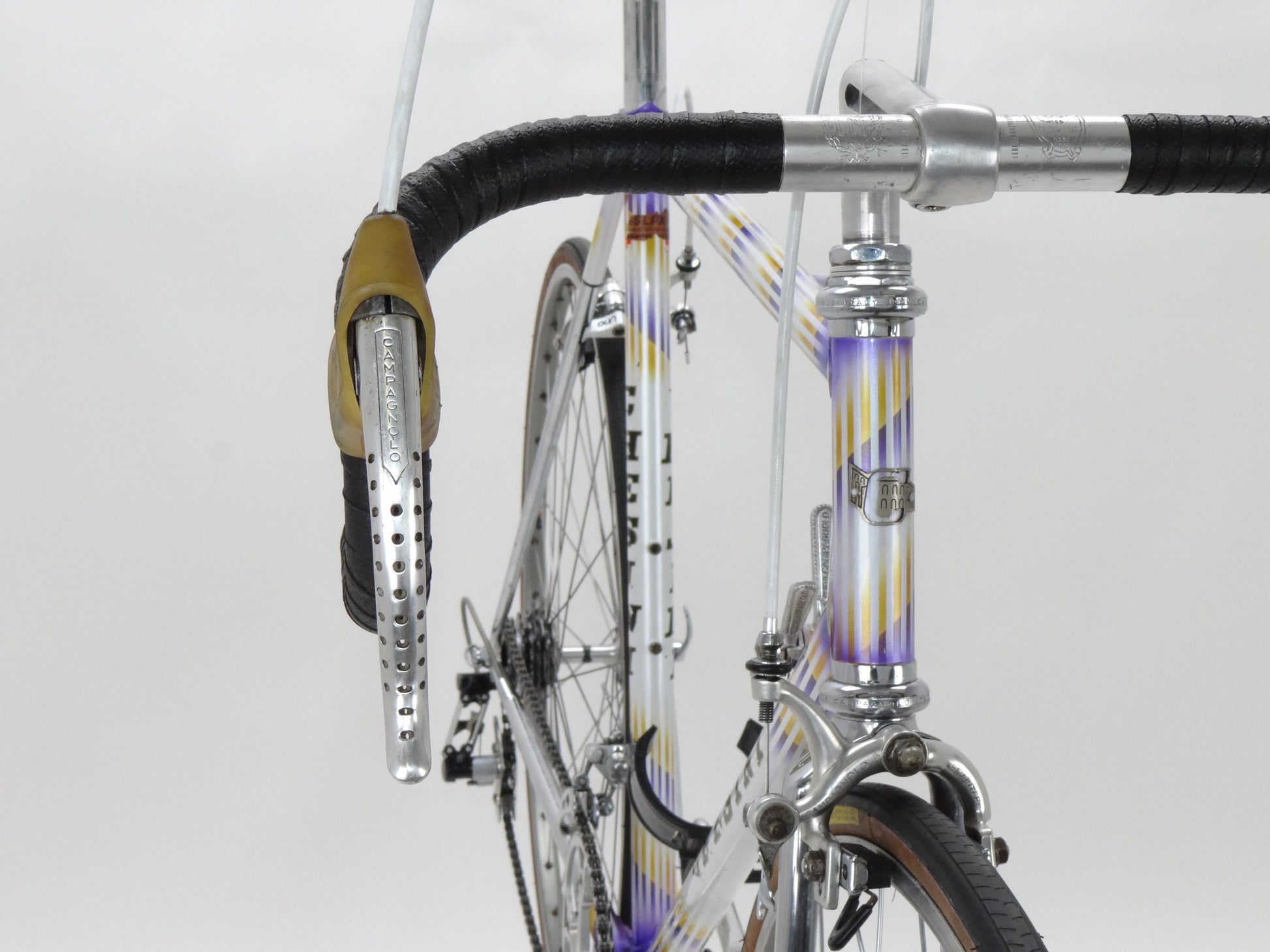 chipolino rennrad Chesini X Uno SLPX – Der ReCyclist