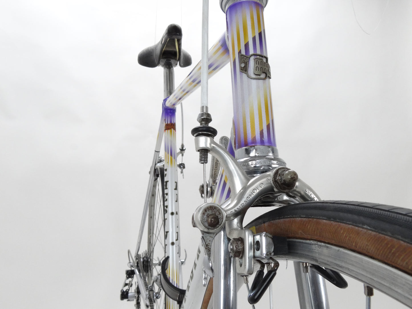 chesini rennrad Chesini X Uno SLPX – Der ReCyclist