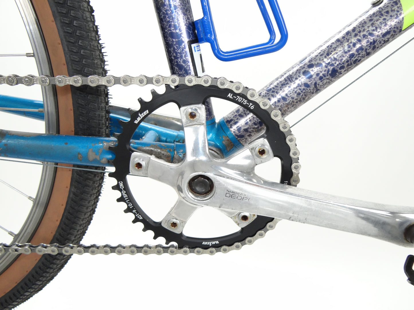 Raleigh Technium